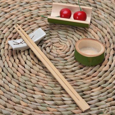 China Sustainable Nature Fresh Bamboo Tube en venta