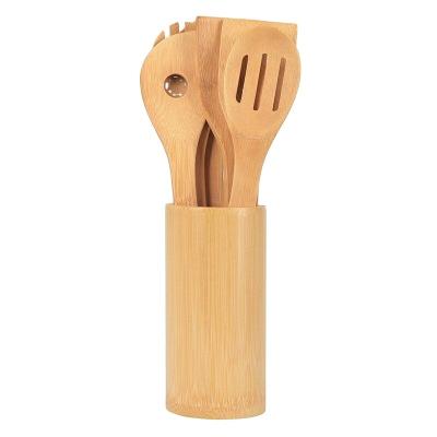 China Sustainable Amazon Selling Bamboo Kitchen Tools Baking for sale