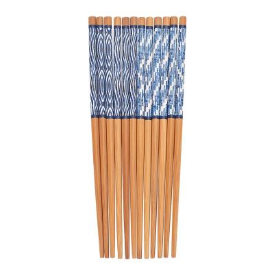 China Bamboo wand 24cm reusable viable for sale