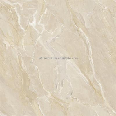 China Country New Arrival 11MM Thickness Hotel Living Room Porcelain Tiles Floor Tile Cheap Price Vitrified Tile for sale