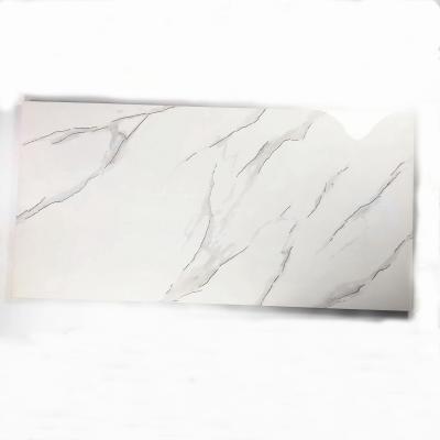 China Full Body Marble Tile Sand Series Modern Gold Porcelain Tiles 750x1500mm Non-slip Interior Tiles for sale