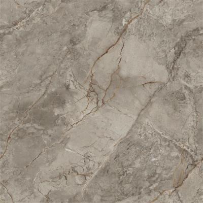 China Europe Revial ​​800*800 Living Room Marble Tile Fully Polished Porcelain Glazed Tiles for sale