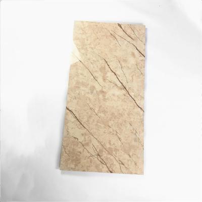 China Modern Interior Tiles Heat Insulation Polished Full Line Series Tile Porcelain Tiles 600x1200mm 999K126005 Modern Gold Floor Tiles for sale