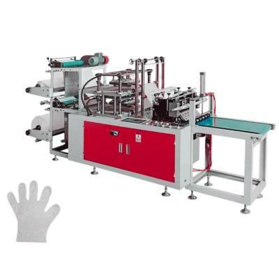 China Chinese Factory Factory Glove Making Machine Gloves Disposable Making for sale