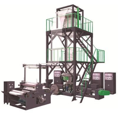 China Film machine for making three layers of film for sale