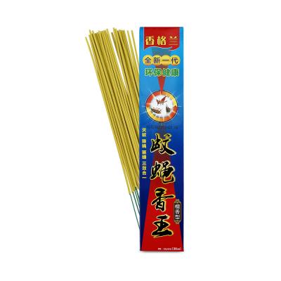 China Disposable Flexible Durable Mosquito Killing Mosquito Repellent Incense Sticks Mosquito Incense Sticks for sale