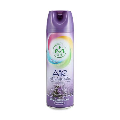 China 2018 Environmentally Friendly Car Sustainable Household Aerosol Air Freshener for sale