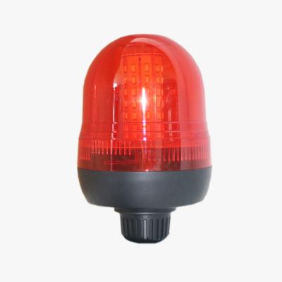 China ABS+PC KM182AO 60W LED Flashing Light Emergency Warning Beacon Light For Airport for sale