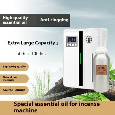 Chine Humidificateur de diffuseur d' huile essentielle organique 500 ml pour le relaxant à vendre