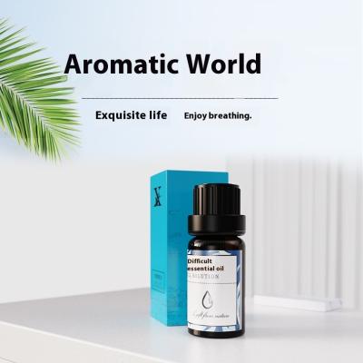 Chine Huile essentielle de parfum apaisant 10 ml pour la machine d' aromathérapie à vendre