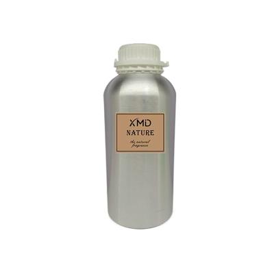 China 1000ml Aluminum Bottle Commercial Essential Oil For Aromatherapy Machine for sale