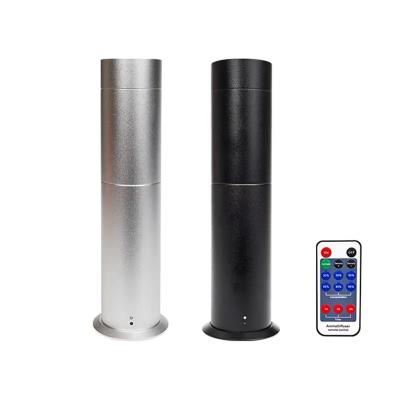 China 120 ml Timer Ervaar de voordelen van aroma diffuser machines voor etherische oliën Te koop