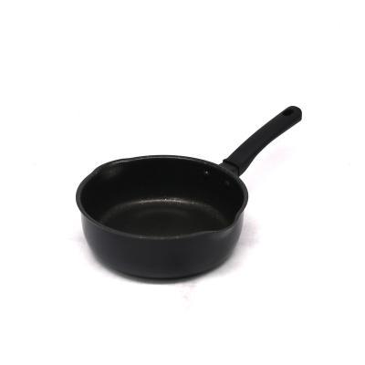 China Modern Amazon Top Selling High Quality Cookware Cooking Heavy Duty Dish Soup Pot for sale