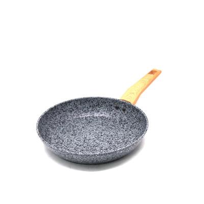 China American Style Professional Grade Custom Induction Coating Non Stick Skillet for sale