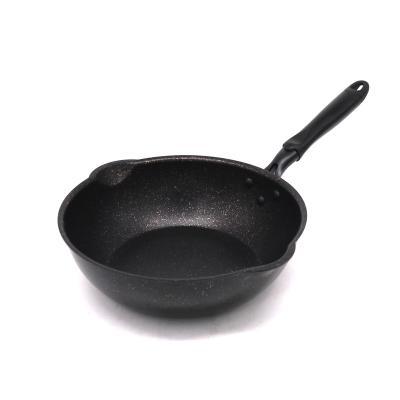 China High Quality Wholesale Modern Hot Sale Cookware 26CM Soup Pot Cooking Pot for sale