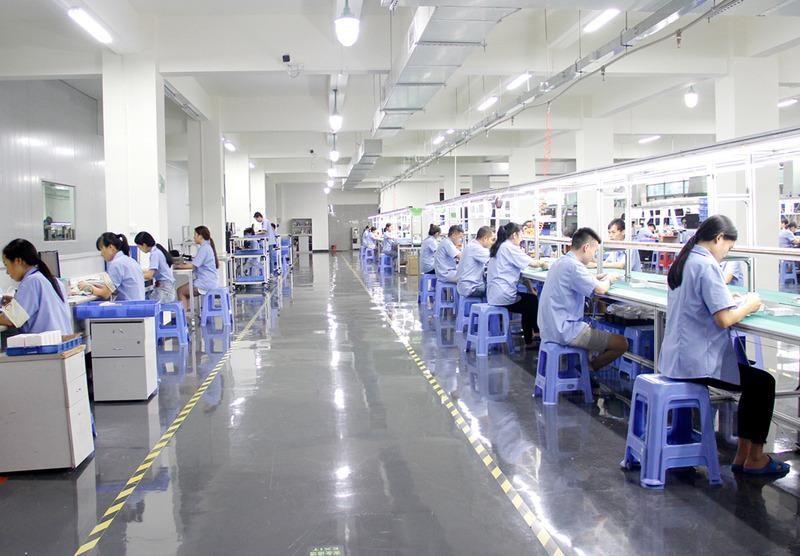 Verified China supplier - Shenzhen Kaipule Technology Co., Ltd.