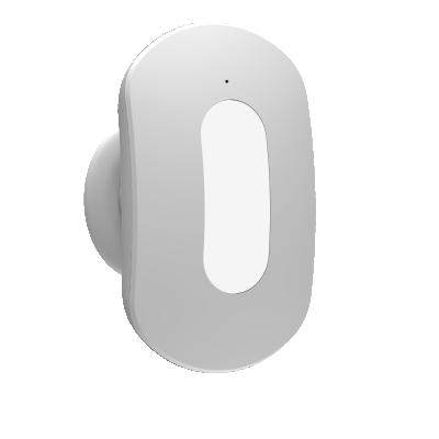 China Tamper Alarm OEM ODM Supported BLE Wireless BLE 4.1 PIR Motion Detector for sale