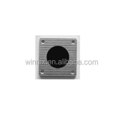 China Radio Frequency Identification 2W ERP UHF Metal Tag Waterproof / Waterproof Rfid for sale