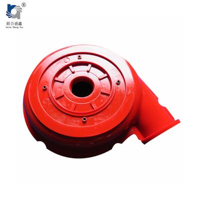 China Suitable for Shengxin slurry pump on sale suction split casing booster pump with casing oil filter casing for oil pump for single-SHELL slurry pump for sale