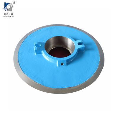 China Automotive Industry Shengxin Large Capacity Slurry Flotation Slurry Slurry Double Pumping Pneumatic Diaphragm Pump For Wastewater Treatment for sale