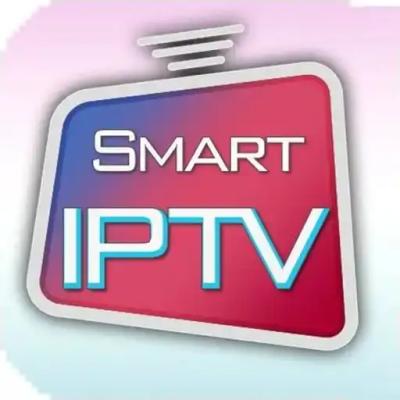 China IPTV Smarter 24h Free Trial Reseller Panel IPTV 4K Subscription M3u iptv list for 4k smart tv box m3u iptv for sale