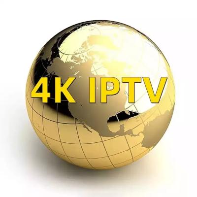 China IPTV Smarter Smart Iptv Android Tv Box Iptv 4k Subscription Full Hd Subscription 12 Months Iptv 4k for sale