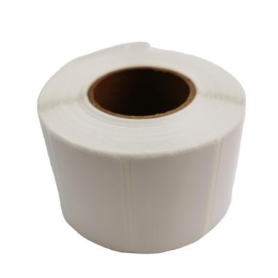 China Waterproof POS Machine 50*30 Thermal Printer Paper Rolls Waybill Receipt POS Shipping Sticker Label Supplier for sale