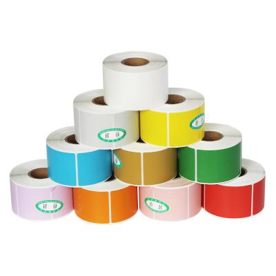 China Custom Scratch-Off Circle Labels Stickers Roll Up Vinyl Sticker Waterproof Round Product Logo Label Printing Pantone Bag Customized Anti for sale