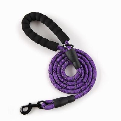 China wholesale viable all seasons rope dog leashes dog leash for sale