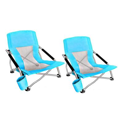 China Modern Hot Sale Outdoor Folding Set Table And Foldable Camping Chair for sale