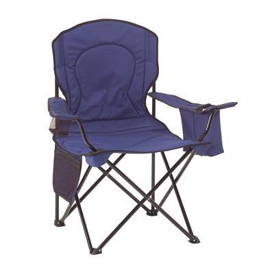 China Factory Direct Selling Modern Heavy Duty Plastic Metal Outdoor Garden Lightweight Folding Camping Chair for sale