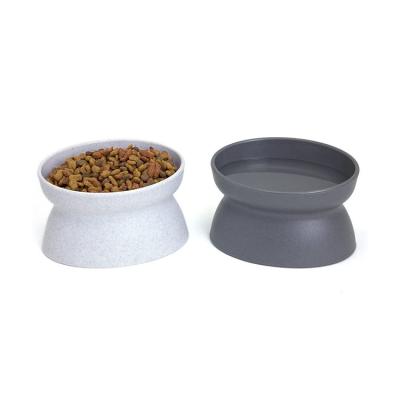 China Professional Automatic Maker Pet Bowls For Cats And Dogs Custom Logo Pet Food Bowl for sale