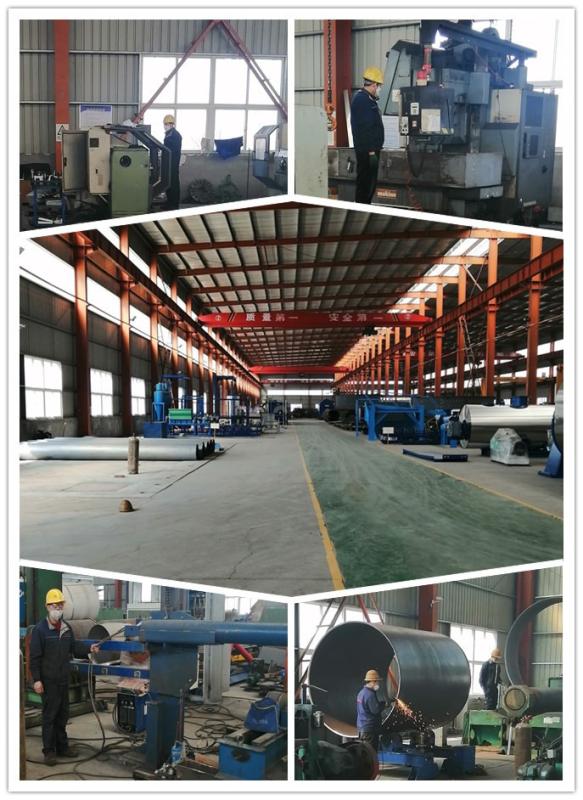 Verified China supplier - Shandong Tinwing Machinery Manufacturing Co., Ltd.