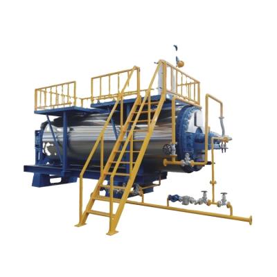 China High Efficiency Poultry Animal Waste Rendering Plant and 1 Ton Per Day Rendering Plant Chicken Waste Rendering Plant for sale