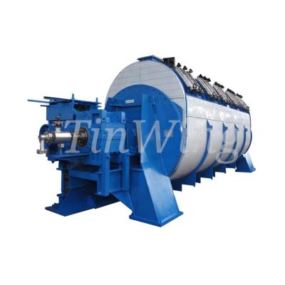 China Fully Automatic Feather Meal Rendering Processing Plant Animal Feed for sale