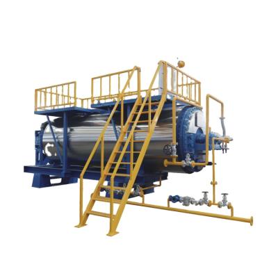 China Poultry farm high quality 3ton per group 5ton per batch chicken poultry waste industrial rendering plant for sale