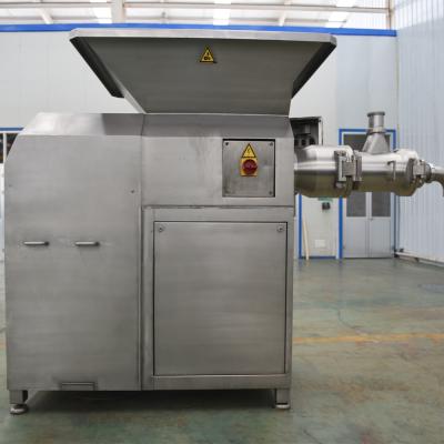 China Cannery Food Grade SUS304 Automatic Poultry Whole Chicken Leg Deboning Machine Equipment Goat Deboner for sale