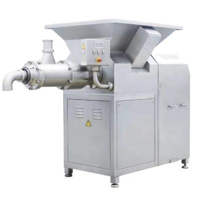 China Automatic Canner Making Chicken Meat Bone Separator Chicken Meat Boning Machine for sale