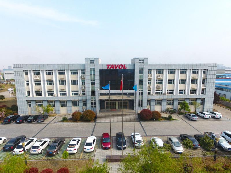 Verified China supplier - Shandong Tavol Heavy Industry Co., Ltd.