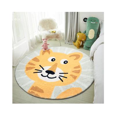 China Good Quality Washable Shaggy Rugs Living Room Modern Plush Carpet From China Factory for sale