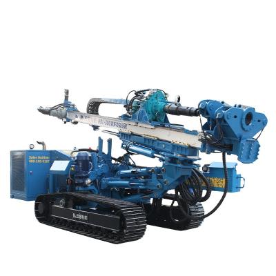 China Construction worksÂ   HDL-300 to win hot praise from customers drilling rig machine for sale