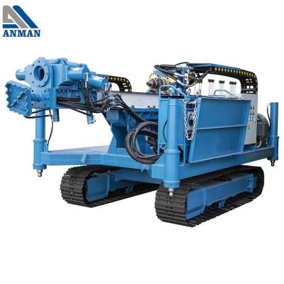 China Construction worksÂ   MXL-150C multifunctional ground improvement high lifting drilling rig for sale in china for sale