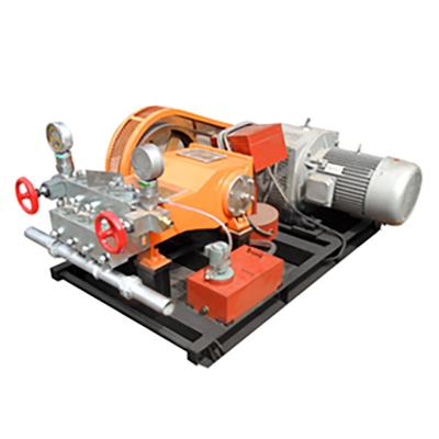 China Construction Engineering XPB-10 Easy To Operate Low Pressure Grouting Cement Injection Grout Pump Machine for sale