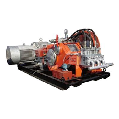 China Construction Engineering Manufacturer Wholesale Cement Grout Pump Machine Injection XPB-91E High Pressure Injection Grouting Pump for sale