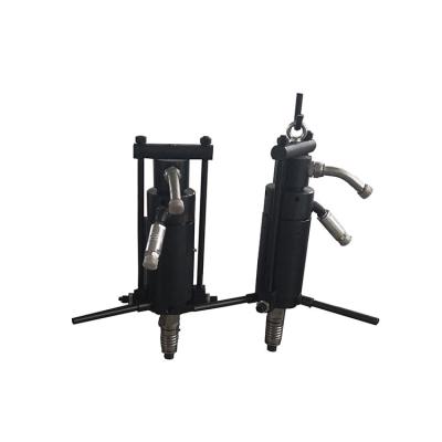 China Reliable Performance Water Well Swivel Drill Rig Machine For Water Drilling Swivel for sale