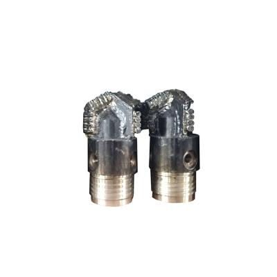 China Hardrock Quality And Quantity Assured Spray Grouting Carbide Drill Diamond Drilling Bits for sale