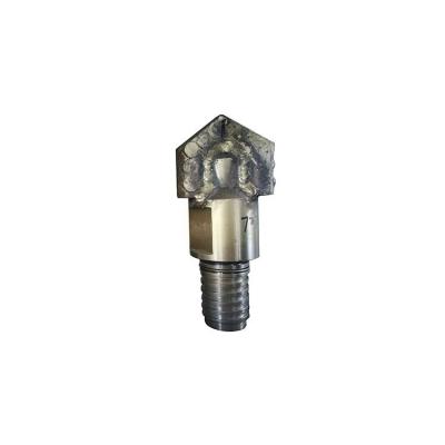 China Hardrock First Class High Quality Driver And Grout Drill Bit For Auger for sale