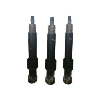 China Color Gloss Cone Machine Bits Anchor Drill Bits Online Wholesale Drill Rod Well for sale