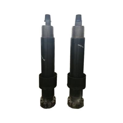 China Cheap price wholesale well drilling your selection deep hole dilling anchor tricone drill rod for sale