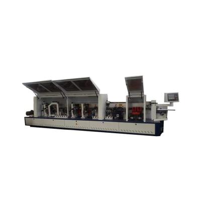 China High quality china manufacture wood edging machine wooden furniture working automatic machine for sale